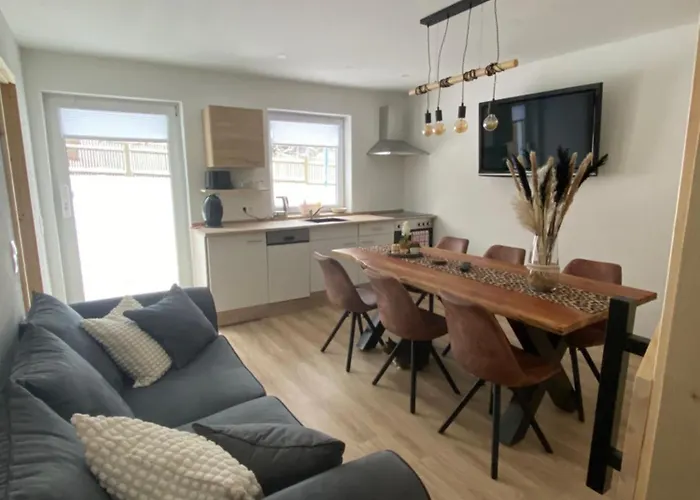 Fiss Апартаменты