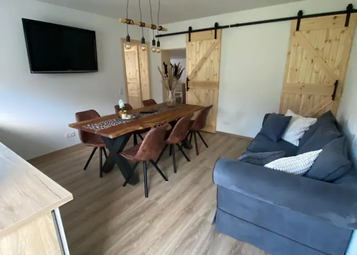 Fiss Апартаменты *