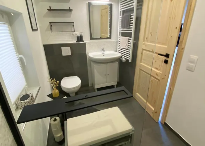 Fiss Апартаменты