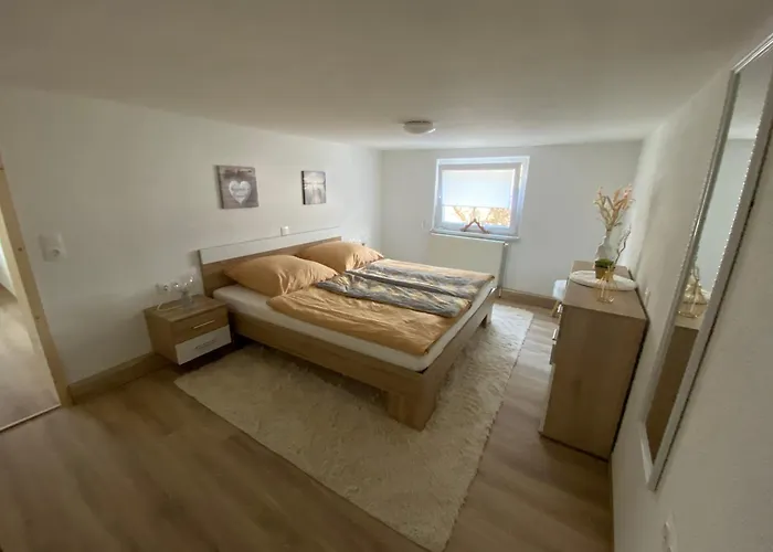 Апартаменты Fiss Dorfhain