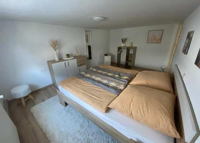 Апартаменты Fiss Dorfhain