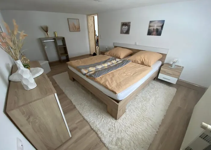 Fiss Апартаменты