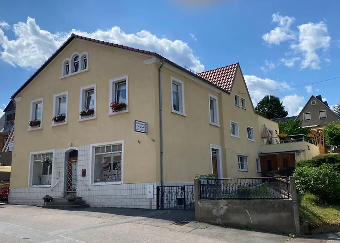 Апартаменты Fiss Dorfhain